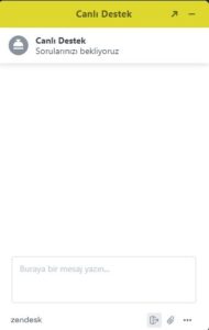 newbahis canlı destek