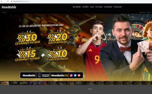 newbahis güncel giriş