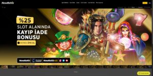 newbahis nasıl site