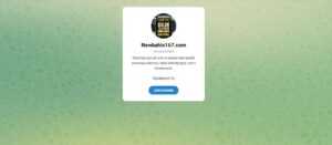 newbahis telegram