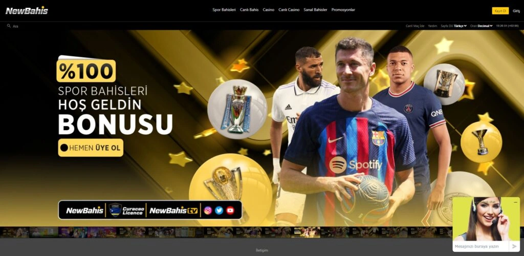 Newbahis